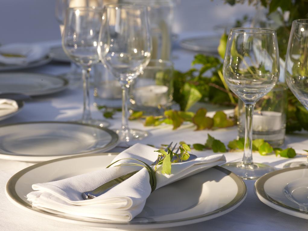 Corfu Chandris Hotel And Villas Dassia  Dış mekan fotoğraf