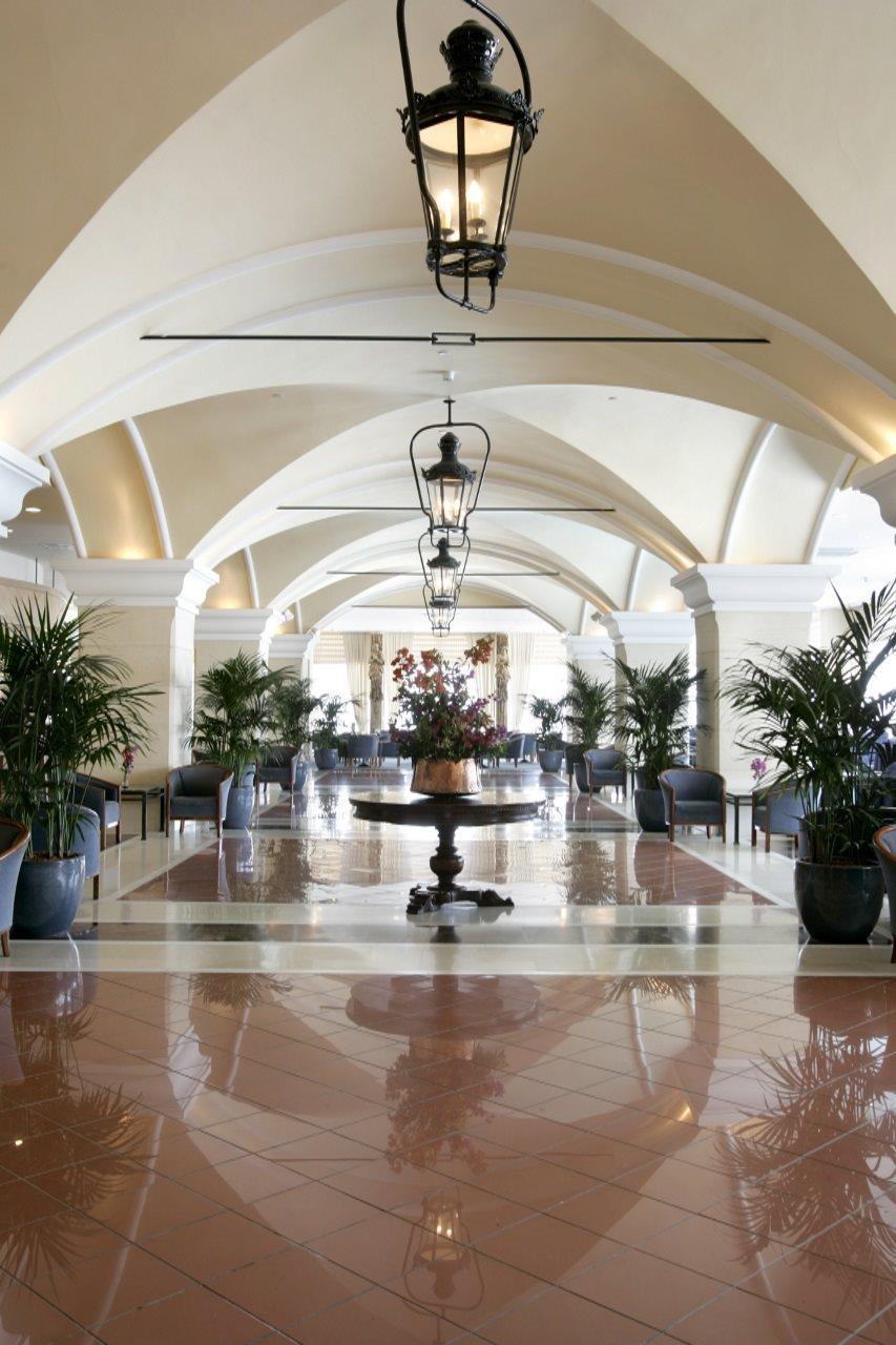 Corfu Chandris Hotel And Villas Dassia  Dış mekan fotoğraf
