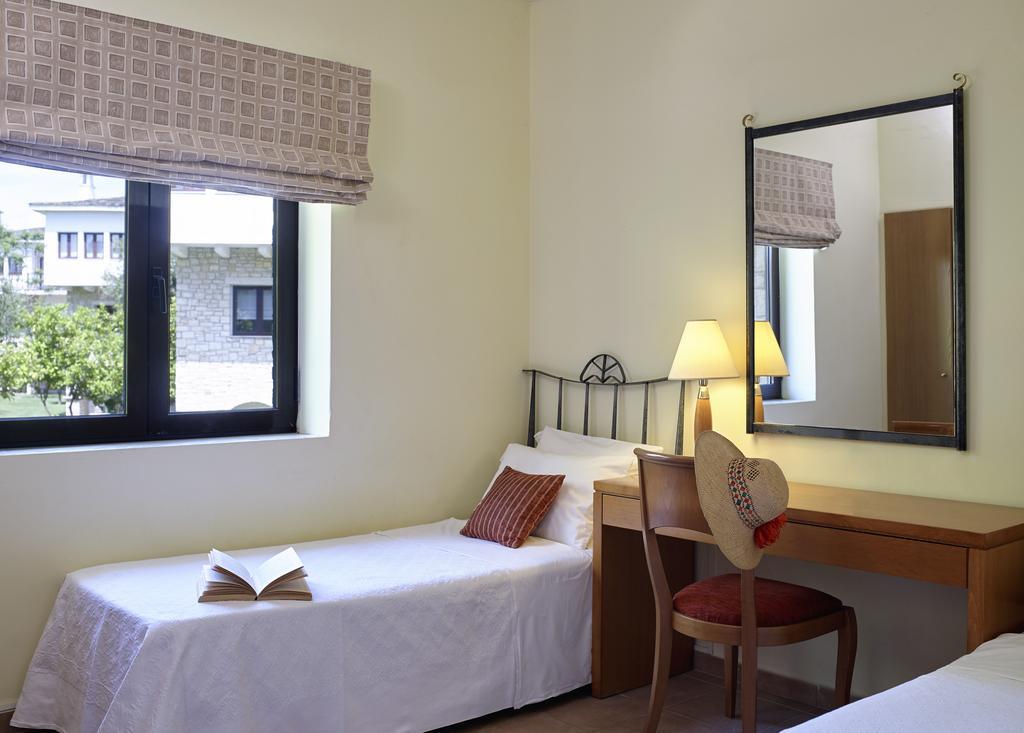 Corfu Chandris Hotel And Villas Dassia  Oda fotoğraf